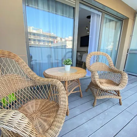 Promenada Kasprowicza 20 * كولوبرزيغ