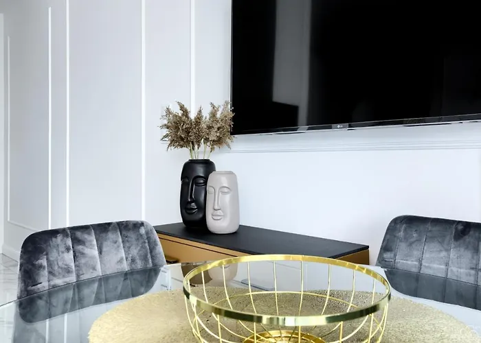 شقة Promenada Kasprowicza 20 كولوبرزيغ