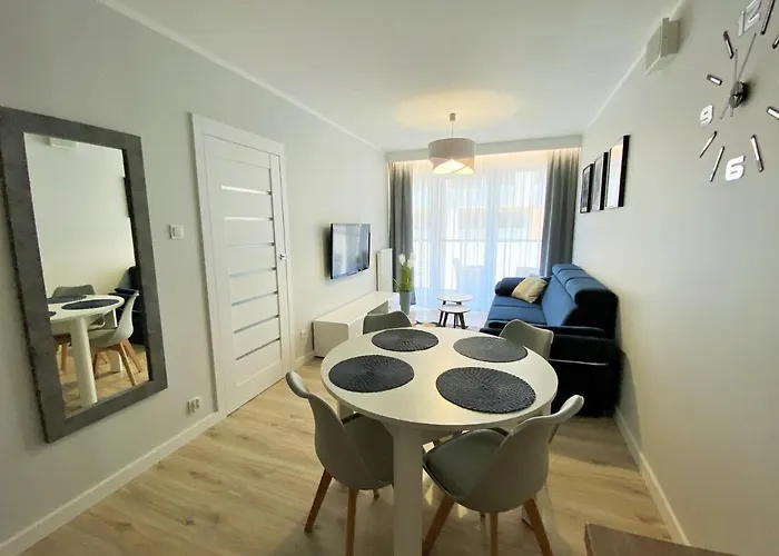 Promenada Kasprowicza 20 كولوبرزيغ