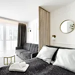 Promenada Kasprowicza 20 아파트