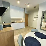 Apartman Promenada Kasprowicza 20