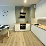 Promenada Kasprowicza 20 아파트 코워브제크