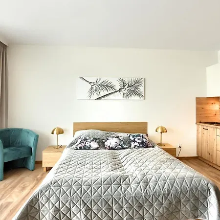 Promenada Kasprowicza 20 Apartman Kołobrzeg